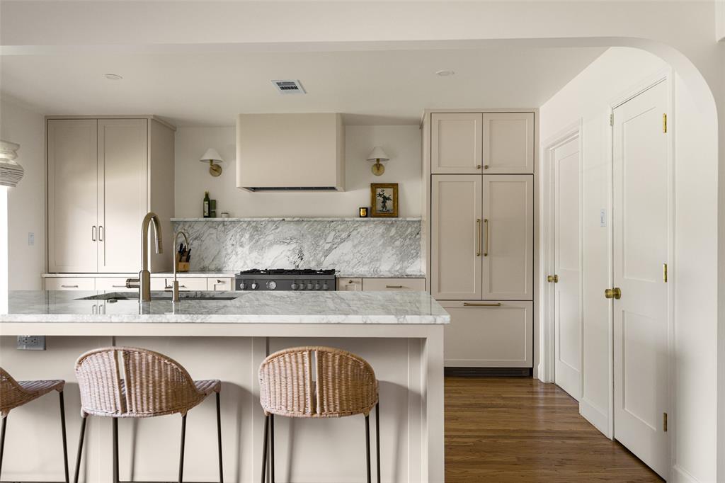 Prestonwood - Residential
