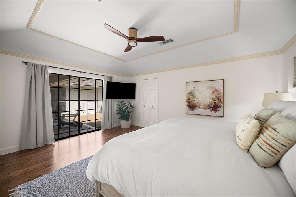 Prestonwood - Residential