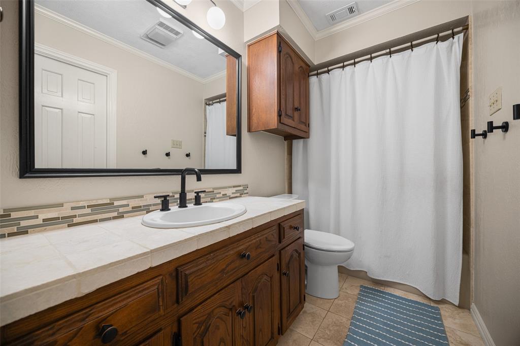 Prestonwood - Residential
