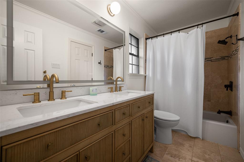 Prestonwood - Residential