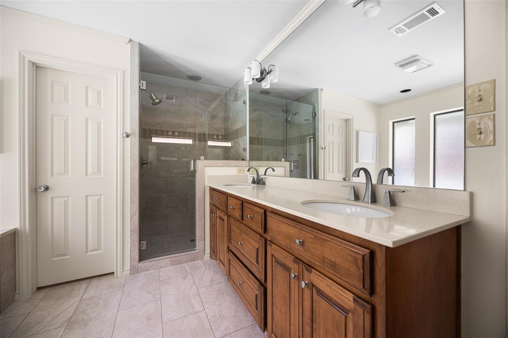 Prestonwood - Residential