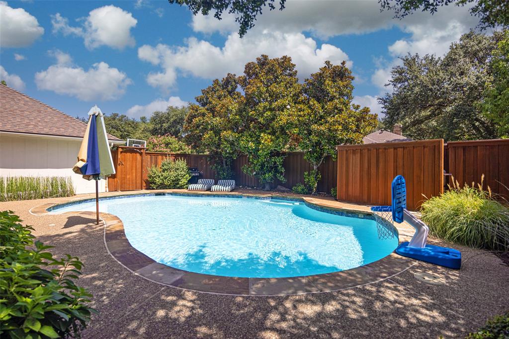 Prestonwood - Residential