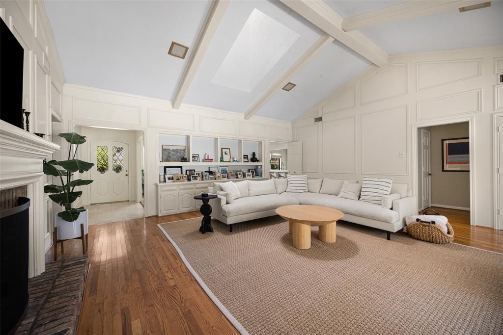 Prestonwood - Residential
