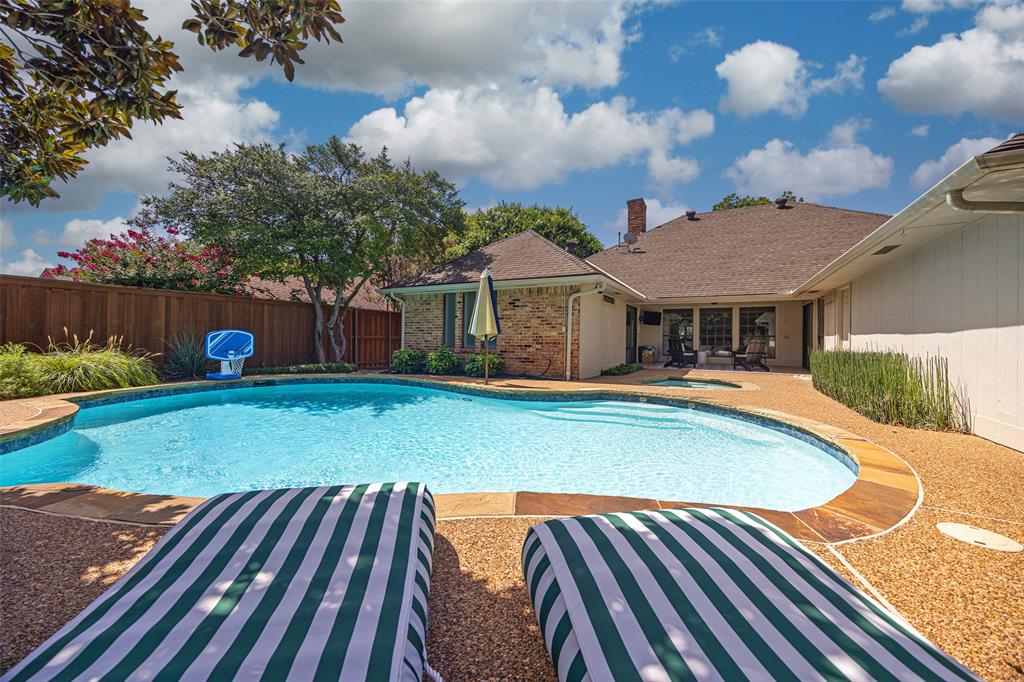Prestonwood - Residential