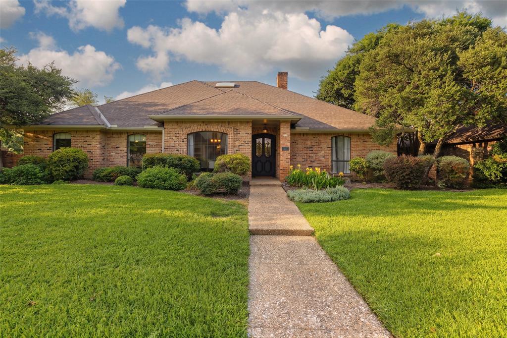 Prestonwood - Residential