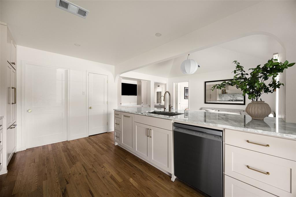 Prestonwood - Residential