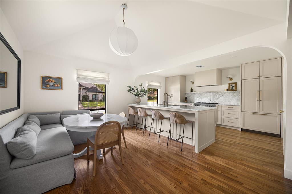 Prestonwood - Residential
