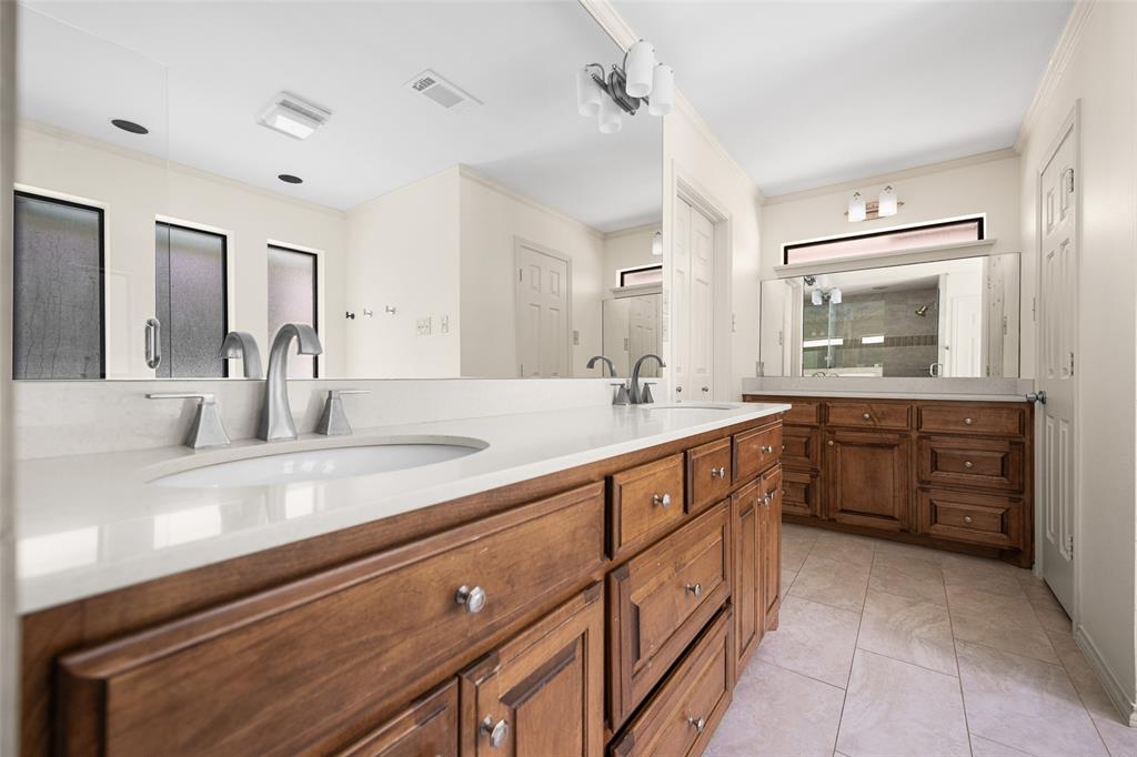 Prestonwood - Residential