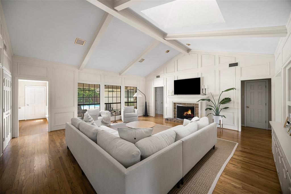 Prestonwood - Residential