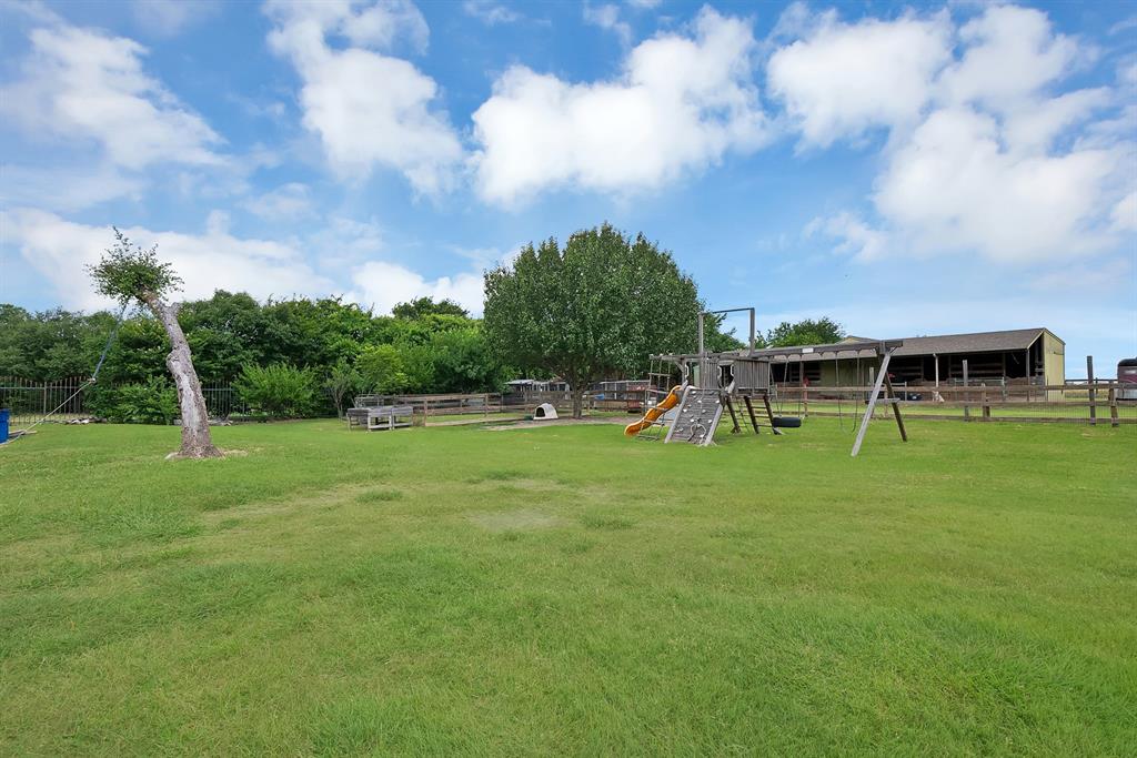 Mathison Acres - Residential
