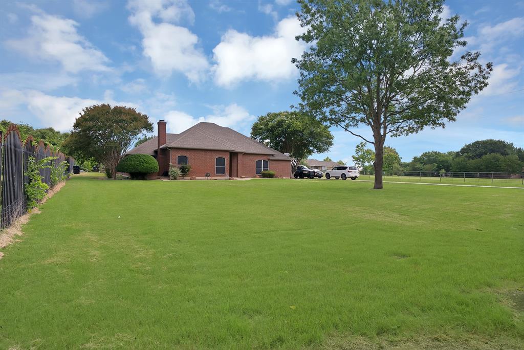 Mathison Acres - Residential
