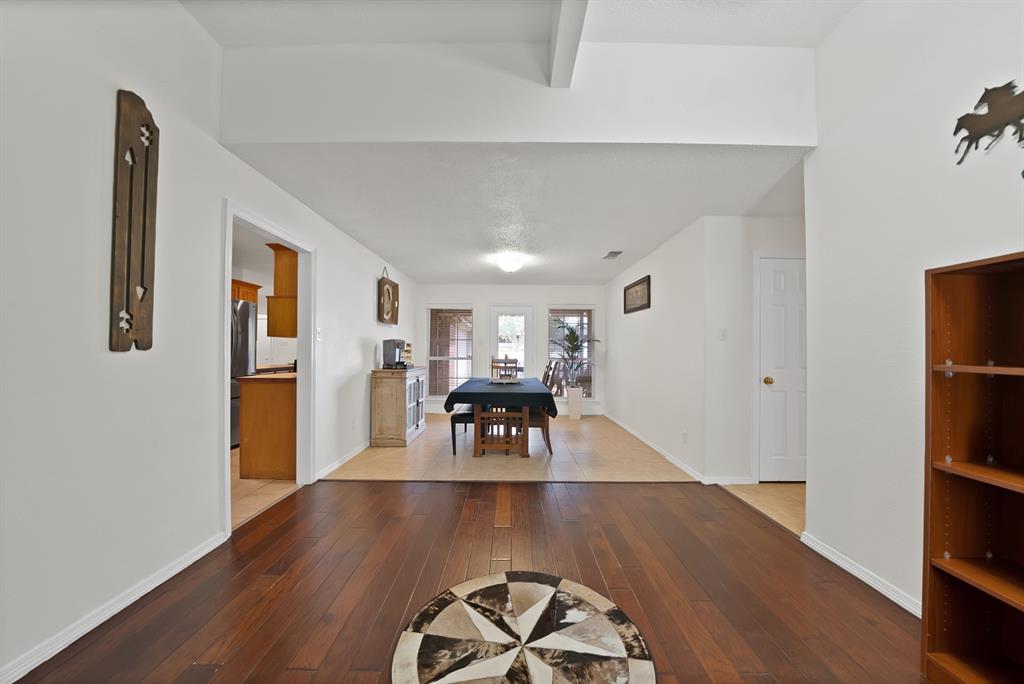 Mathison Acres - Residential