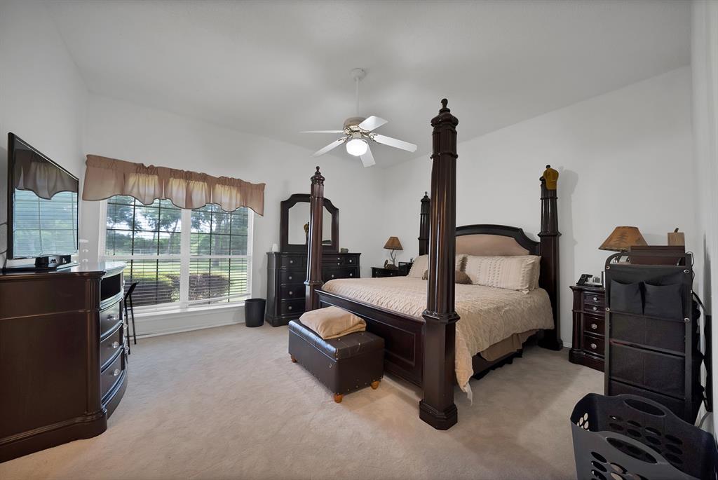 Mathison Acres - Residential