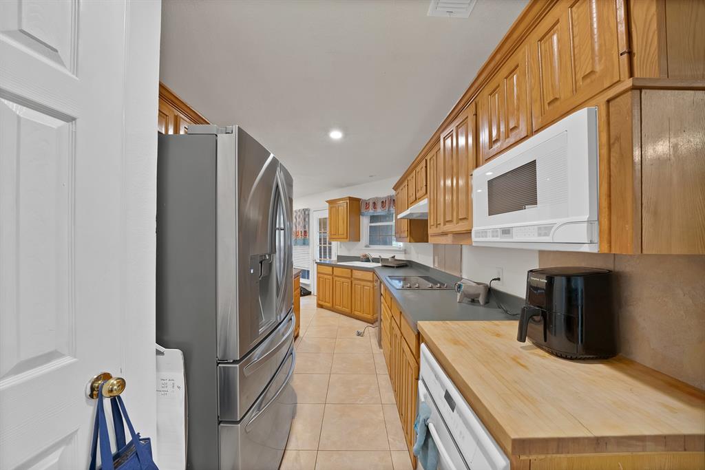 Mathison Acres - Residential