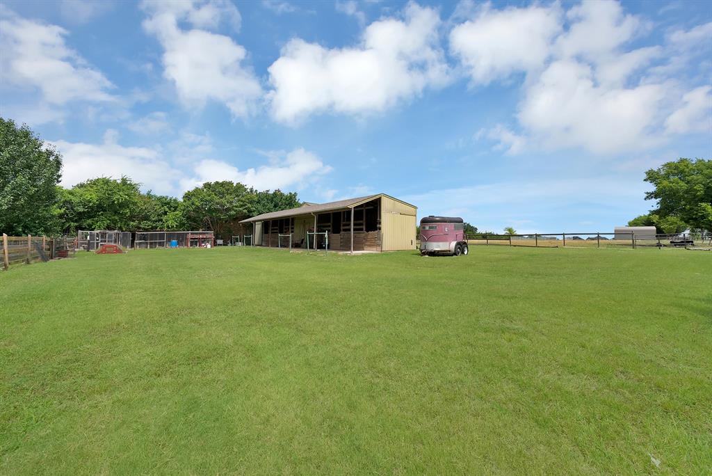 Mathison Acres - Residential