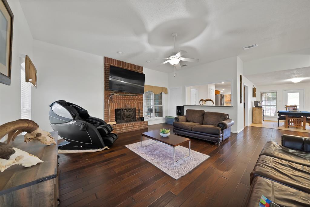 Mathison Acres - Residential