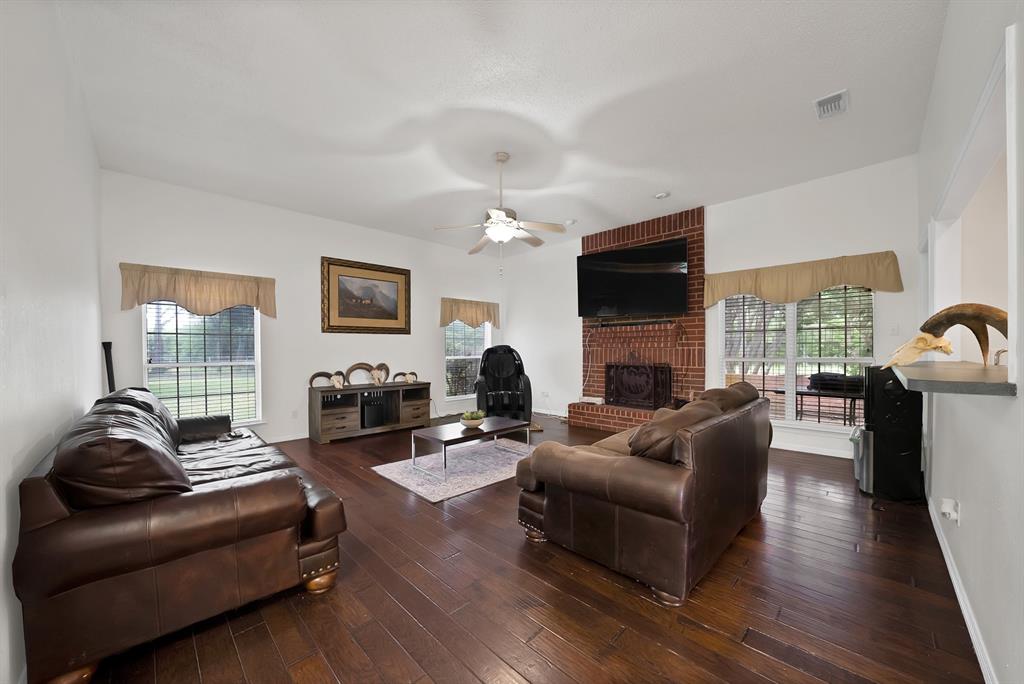 Mathison Acres - Residential