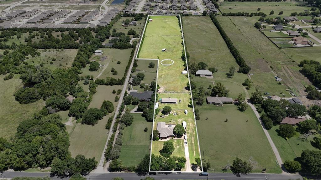 Mathison Acres - Residential