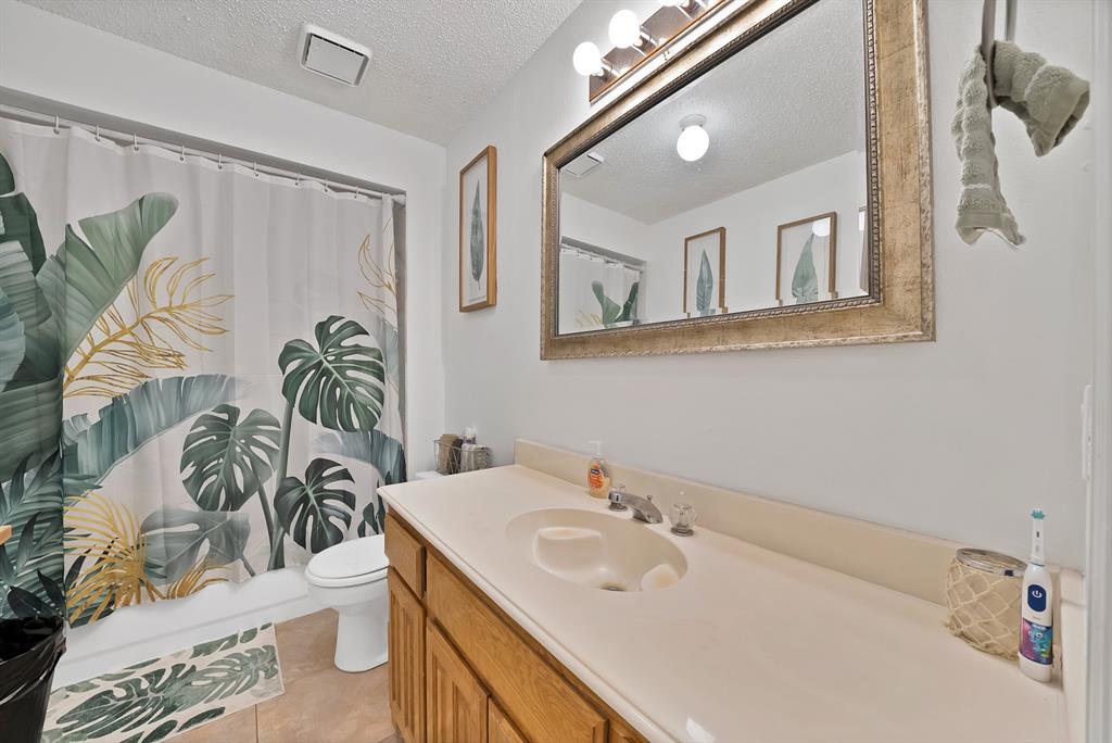 Mathison Acres - Residential
