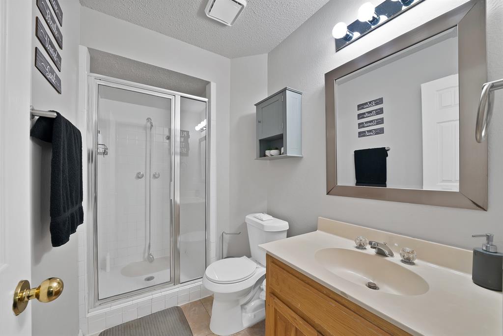 Mathison Acres - Residential
