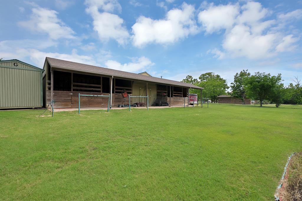 Mathison Acres - Residential