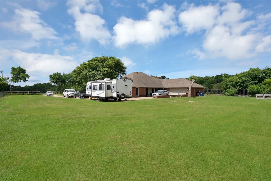 Mathison Acres - Residential