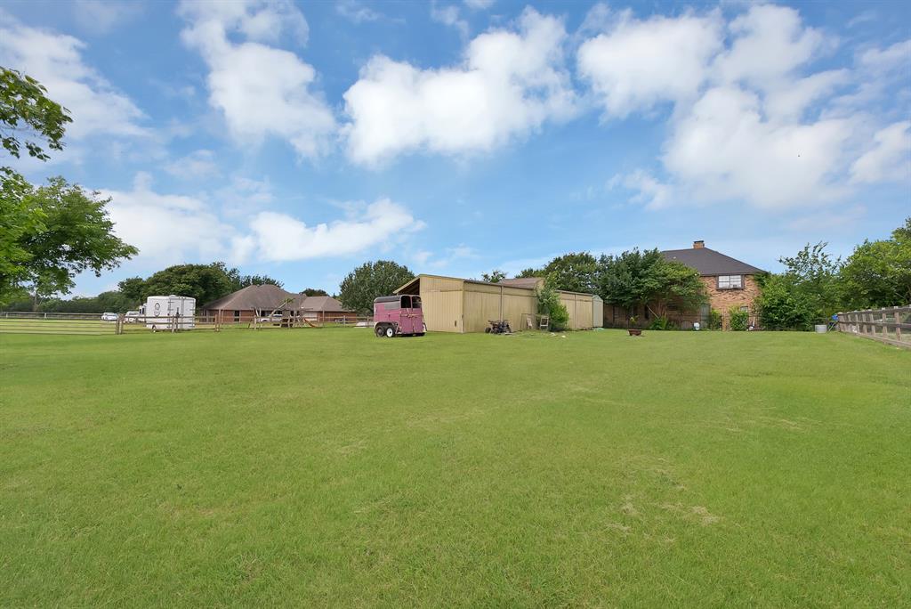 Mathison Acres - Residential