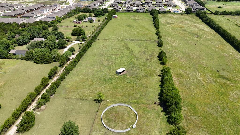 Mathison Acres - Residential