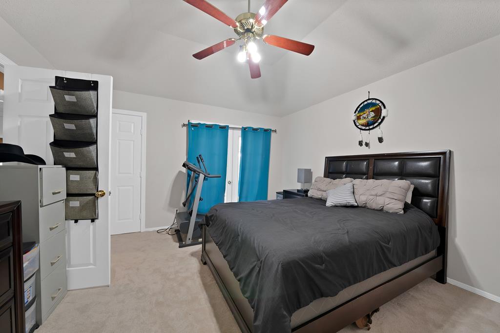 Mathison Acres - Residential
