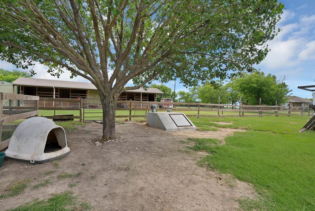 Mathison Acres - Residential