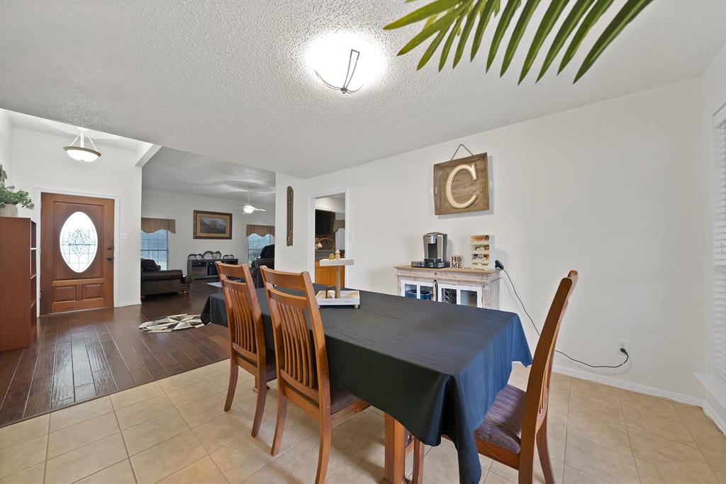 Mathison Acres - Residential
