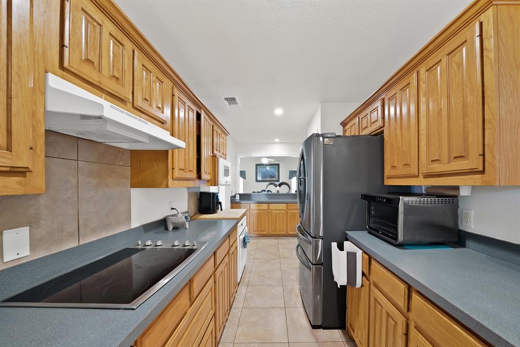 Mathison Acres - Residential