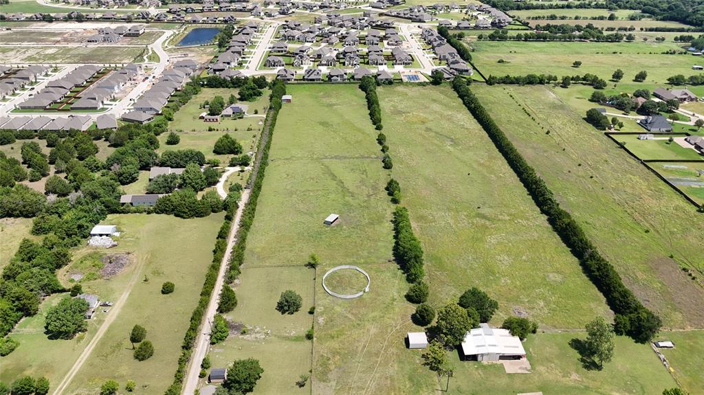 Mathison Acres - Residential