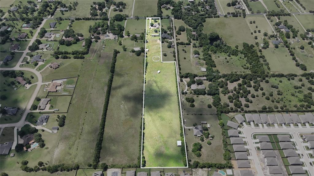 Mathison Acres - Residential