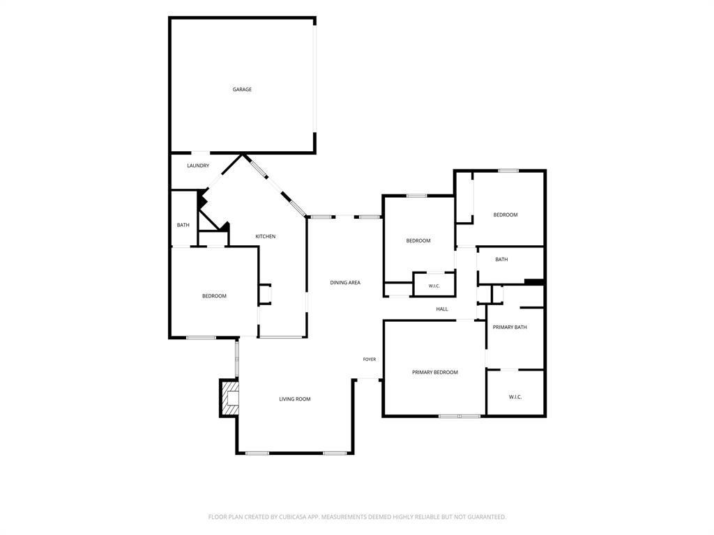 Mathison Acres - Residential