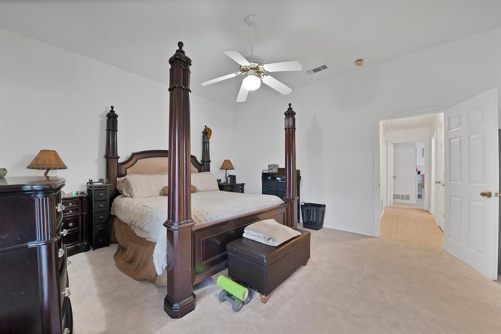 Mathison Acres - Residential