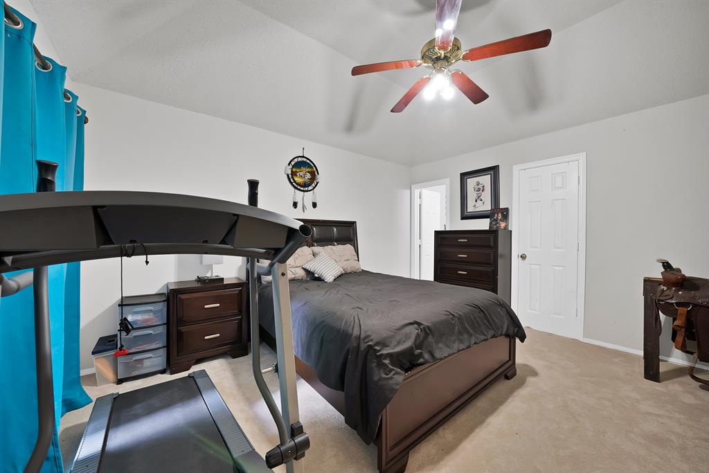 Mathison Acres - Residential