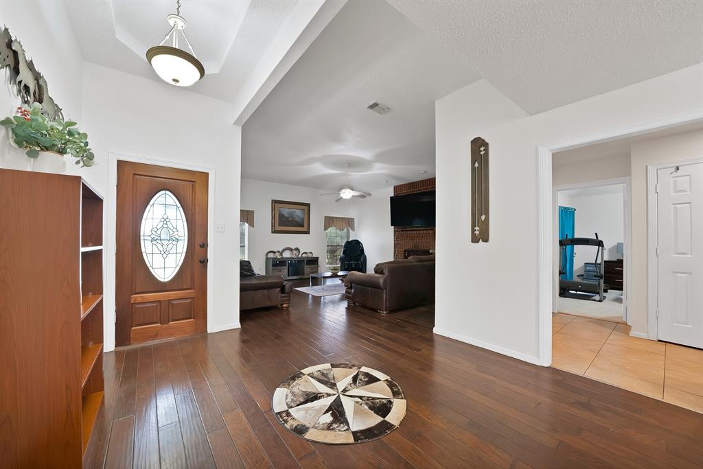 Mathison Acres - Residential