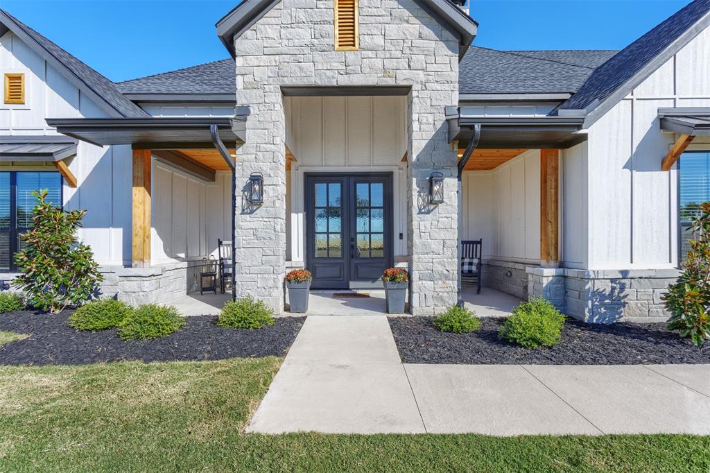 JC Maples - Residential