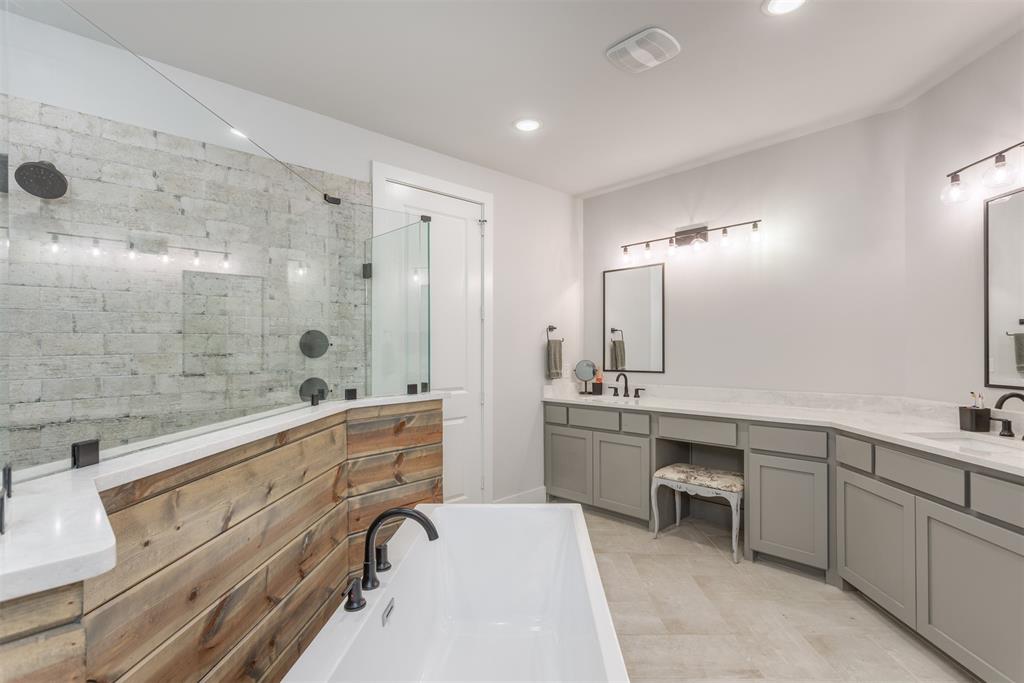 JC Maples - Residential