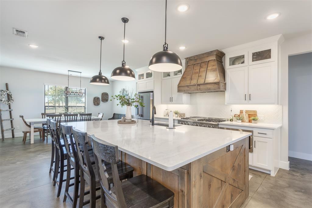 JC Maples - Residential
