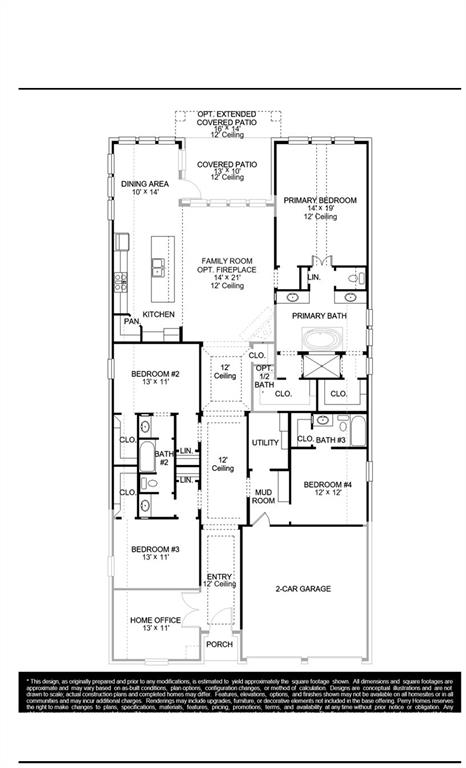 Eliana - Residential