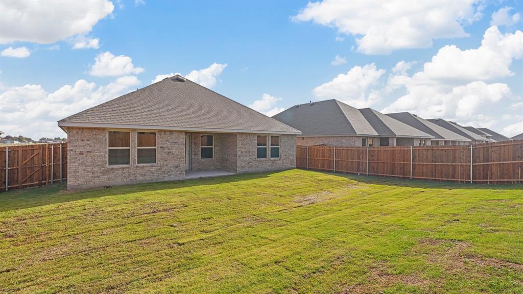 Trailstone - Residential