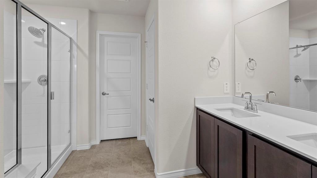 Trailstone - Residential