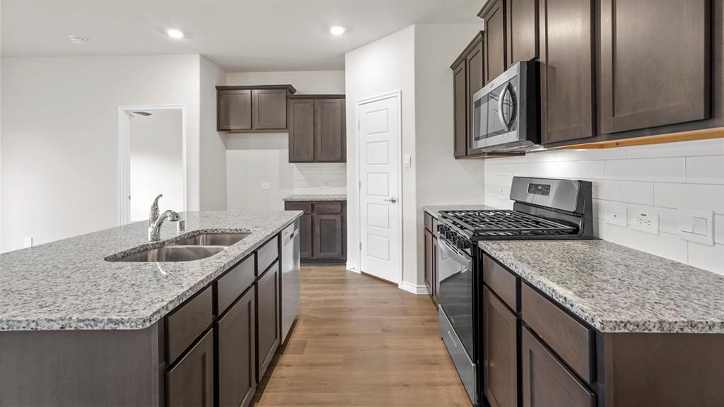 Trailstone - Residential