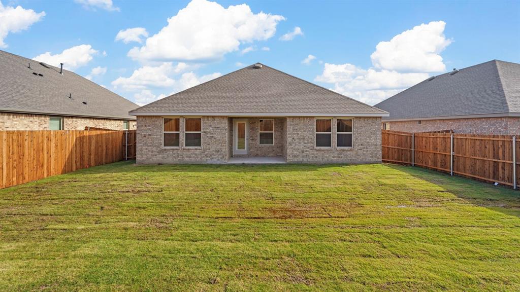 Trailstone - Residential