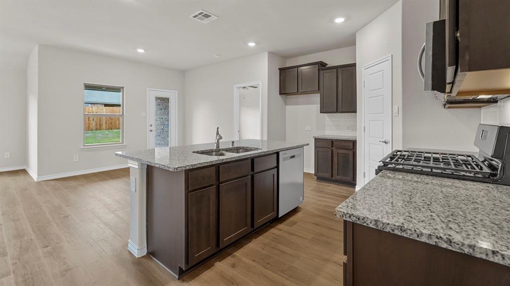 Trailstone - Residential
