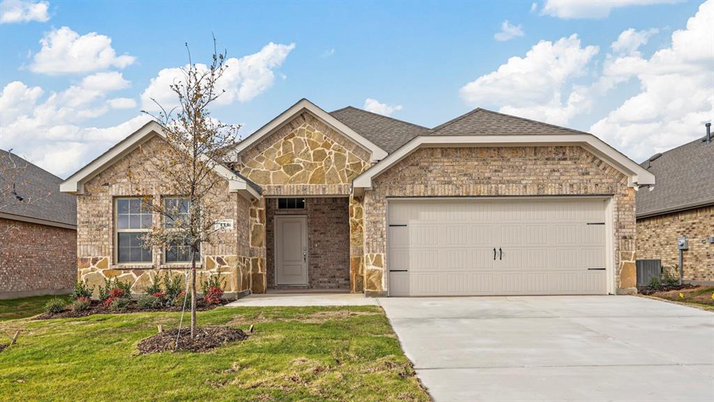 Trailstone - Residential