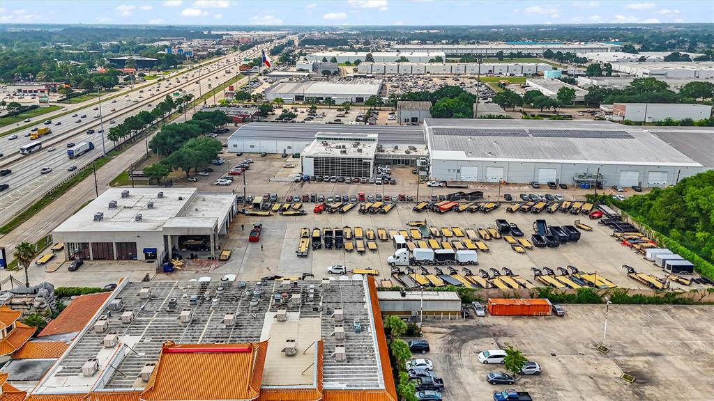 Century Plaza - Commercial Sale