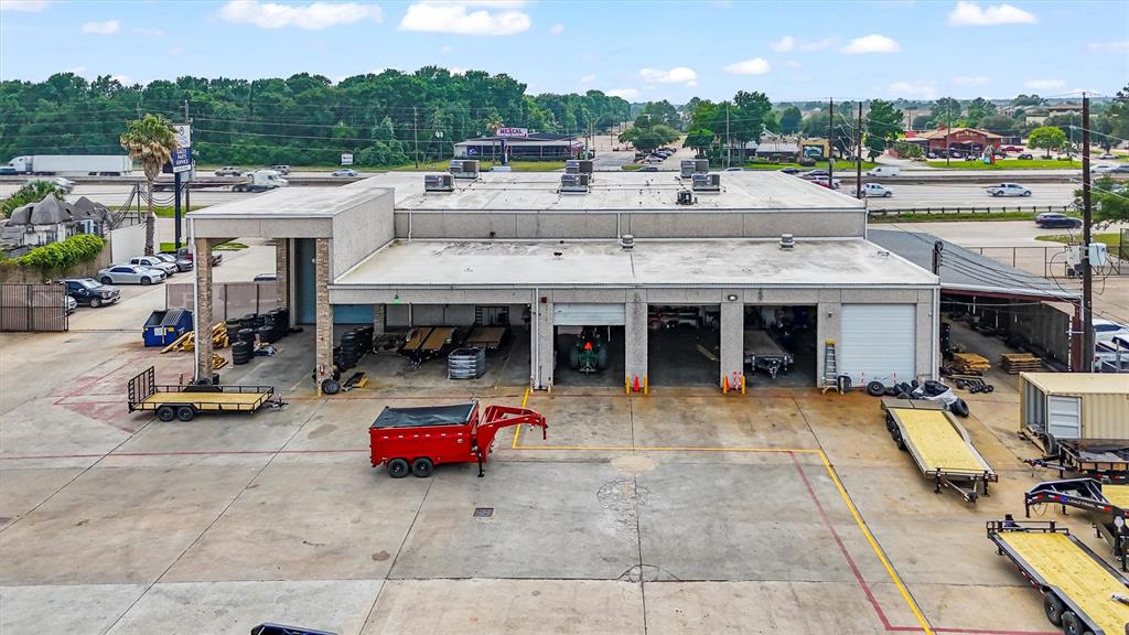 Century Plaza - Commercial Sale